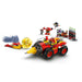 LEGO Super Sonic Vs. Egg Drillster - 76999