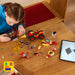 LEGO Super Sonic Vs. Egg Drillster - 76999