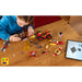 LEGO Super Sonic Vs. Egg Drillster - 76999