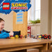 LEGO Super Sonic Vs. Egg Drillster - 76999