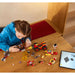 LEGO Super Sonic Vs. Egg Drillster - 76999