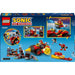 LEGO Super Sonic Vs. Egg Drillster - 76999