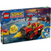 LEGO Super Sonic Vs. Egg Drillster - 76999