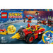 LEGO Super Sonic Vs. Egg Drillster - 76999