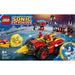 LEGO Super Sonic Vs. Egg Drillster - 76999