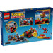 LEGO Super Sonic Vs. Egg Drillster - 76999
