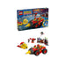 LEGO Super Sonic Vs. Egg Drillster - 76999