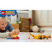 LEGO Super Shadow Vs Biolizard - 77003