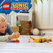 LEGO Super Shadow Vs Biolizard - 77003