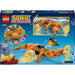 LEGO Super Shadow Vs Biolizard - 77003
