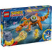 LEGO Super Shadow Vs Biolizard - 77003