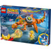 LEGO Super Shadow Vs Biolizard - 77003