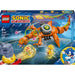 LEGO Super Shadow Vs Biolizard - 77003