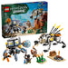 LEGO Aloy E Varl Contro Arcapode E Secodonte - 77037