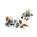 LEGO Aloy E Varl Contro Arcapode E Secodonte - 77037