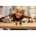 LEGO Aloy E Varl Contro Arcapode E Secodonte - 77037