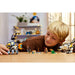 LEGO Aloy E Varl Contro Arcapode E Secodonte - 77037