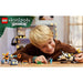 LEGO Aloy E Varl Contro Arcapode E Secodonte - 77037