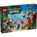 LEGO Aloy E Varl Contro Arcapode E Secodonte - 77037