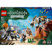 LEGO Aloy E Varl Contro Arcapode E Secodonte - 77037