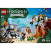 LEGO Aloy E Varl Contro Arcapode E Secodonte - 77037