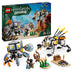 LEGO Aloy E Varl Contro Arcapode E Secodonte - 77037