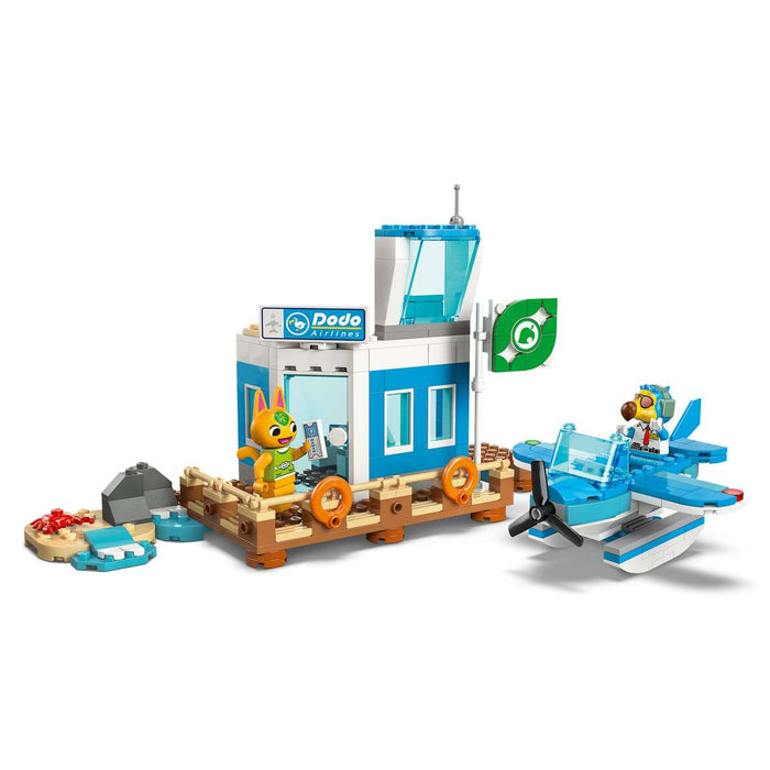 LEGO In Volo Con La Dodo Airlines - 77051