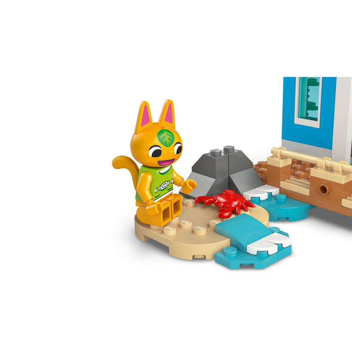 LEGO In Volo Con La Dodo Airlines - 77051