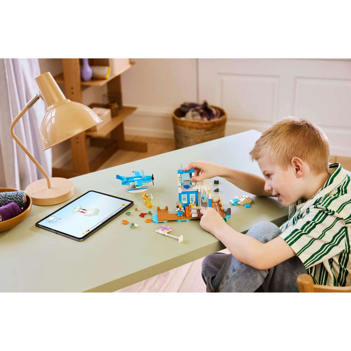 LEGO In Volo Con La Dodo Airlines - 77051
