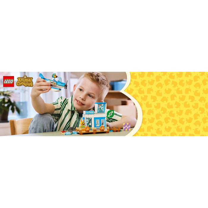 LEGO In Volo Con La Dodo Airlines - 77051