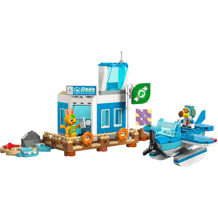 LEGO In Volo Con La Dodo Airlines - 77051