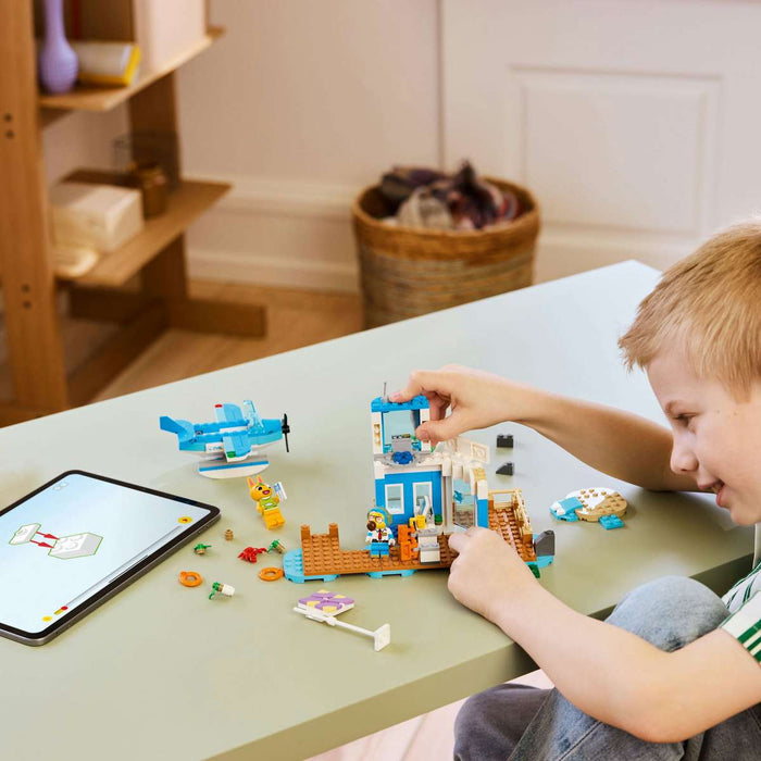 LEGO In Volo Con La Dodo Airlines - 77051