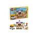LEGO Concerto In Piazza Con K.K. - 77052