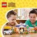 LEGO Concerto In Piazza Con K.K. - 77052