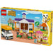LEGO Concerto In Piazza Con K.K. - 77052