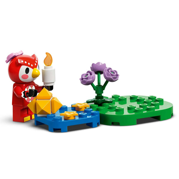 LEGO Osservando Le Stelle Con Celeste - 77053