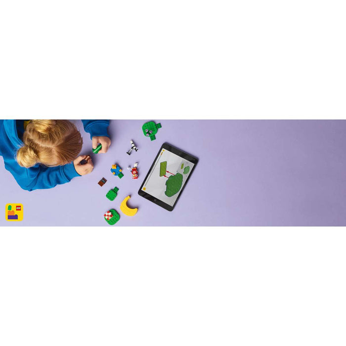 LEGO Osservando Le Stelle Con Celeste - 77053