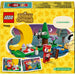 LEGO Osservando Le Stelle Con Celeste - 77053