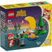 LEGO Osservando Le Stelle Con Celeste - 77053
