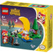 LEGO Osservando Le Stelle Con Celeste - 77053