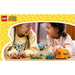 LEGO La Roulotte E Negozio Giardinaggio Di Florindo - 77054