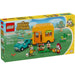 LEGO La Roulotte E Negozio Giardinaggio Di Florindo - 77054