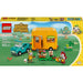 LEGO La Roulotte E Negozio Giardinaggio Di Florindo - 77054