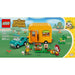 LEGO La Roulotte E Negozio Giardinaggio Di Florindo - 77054