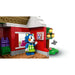 LEGO La Sartoria Delle Sorelle Ago E Filo - 77055