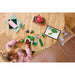 LEGO La Sartoria Delle Sorelle Ago E Filo - 77055