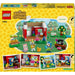 LEGO La Sartoria Delle Sorelle Ago E Filo - 77055