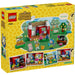 LEGO La Sartoria Delle Sorelle Ago E Filo - 77055