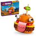 LEGO Durrr Burger - 77070