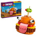 LEGO Durrr Burger - 77070